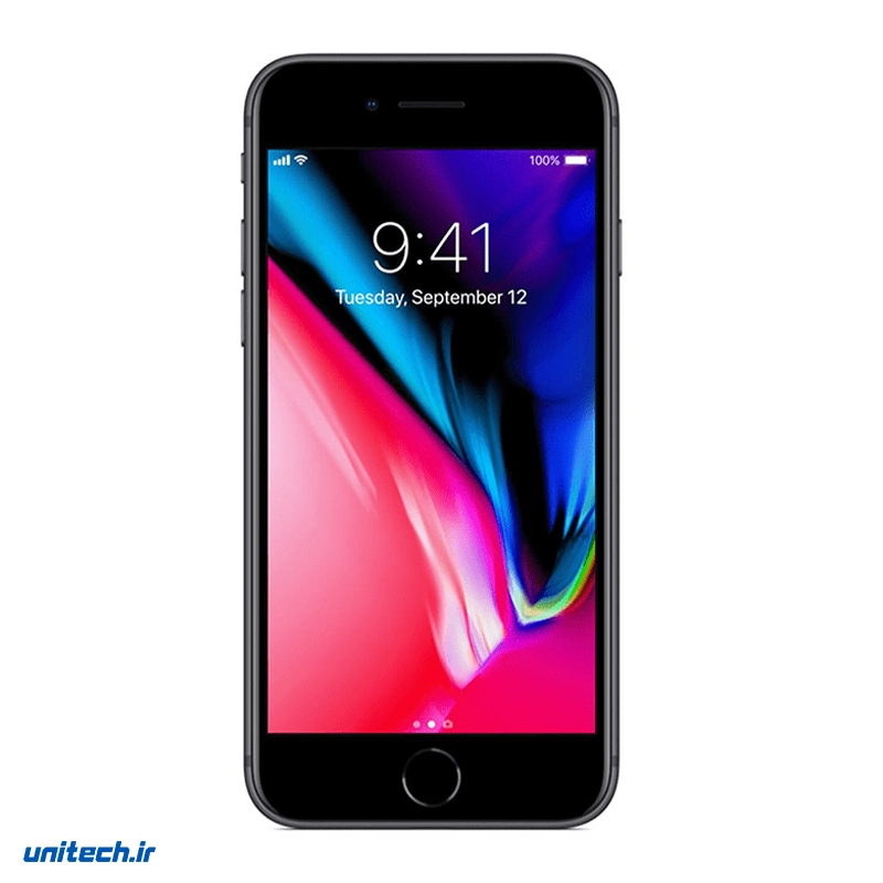گوشی موبایل اپل مدل iPhone 8 ظرفیت 256 گیگابایت و رم 2 گیگابایت2
